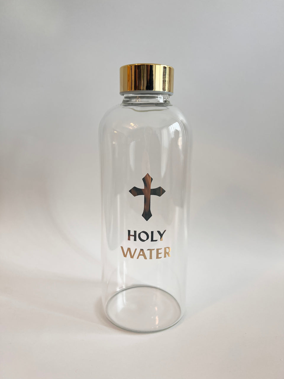 HOLY WATER