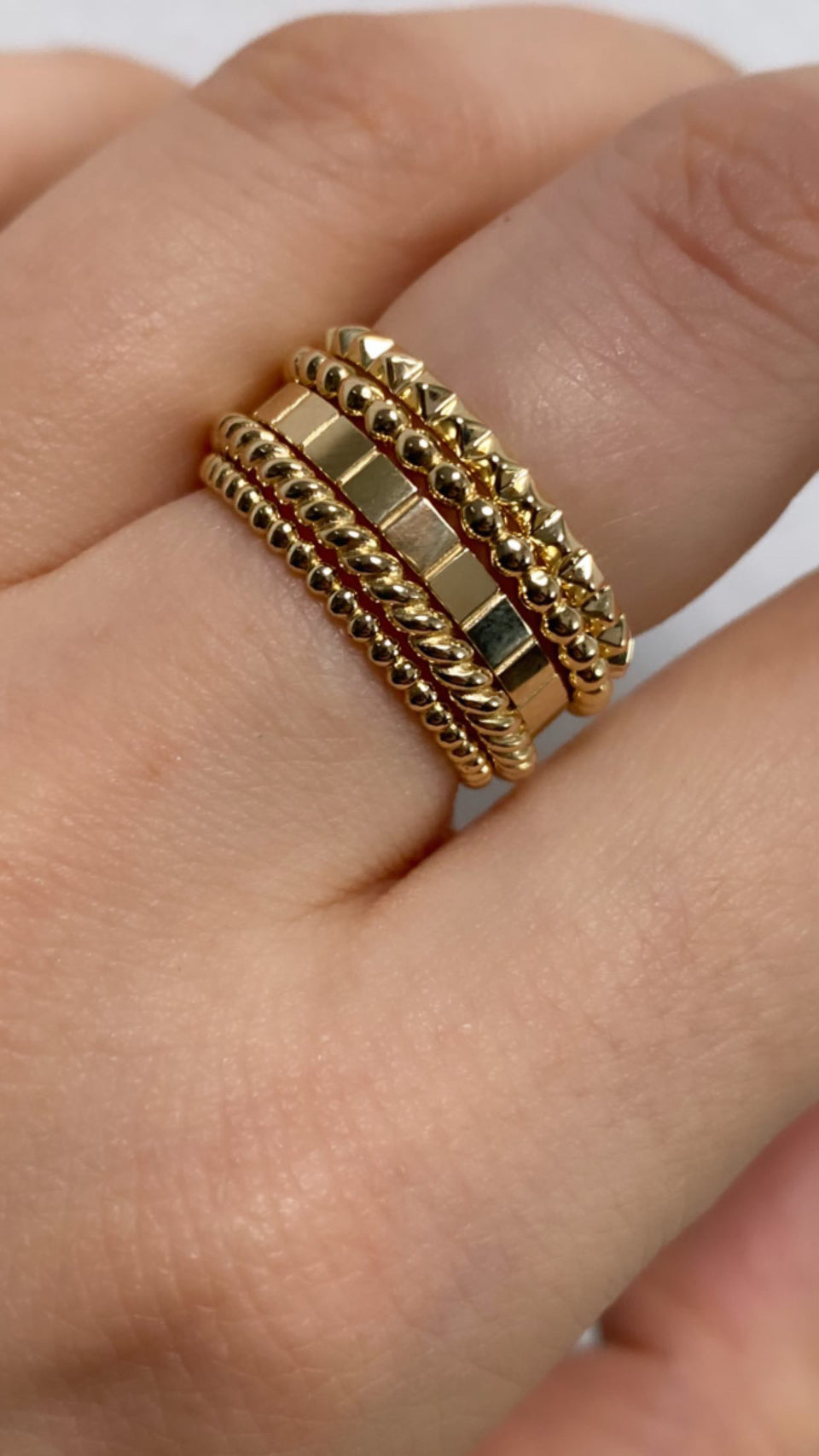Bead Ring