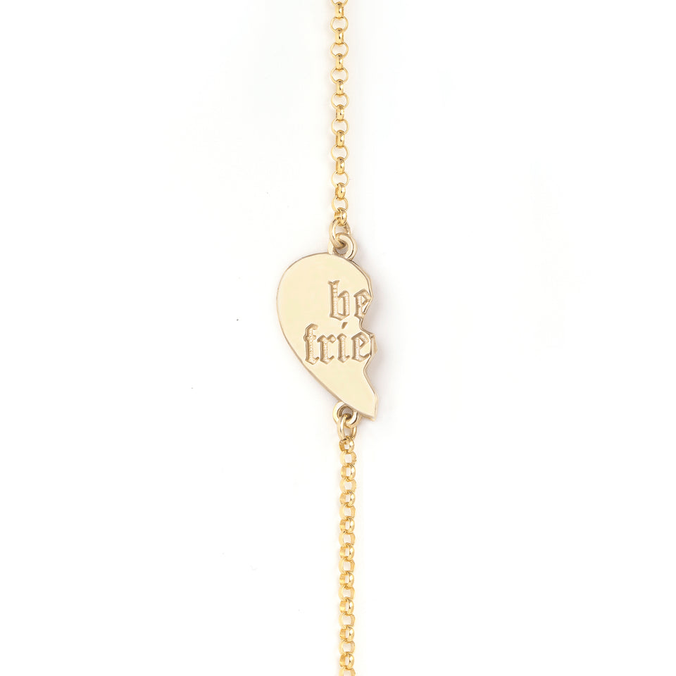 Best Friends Bracelet