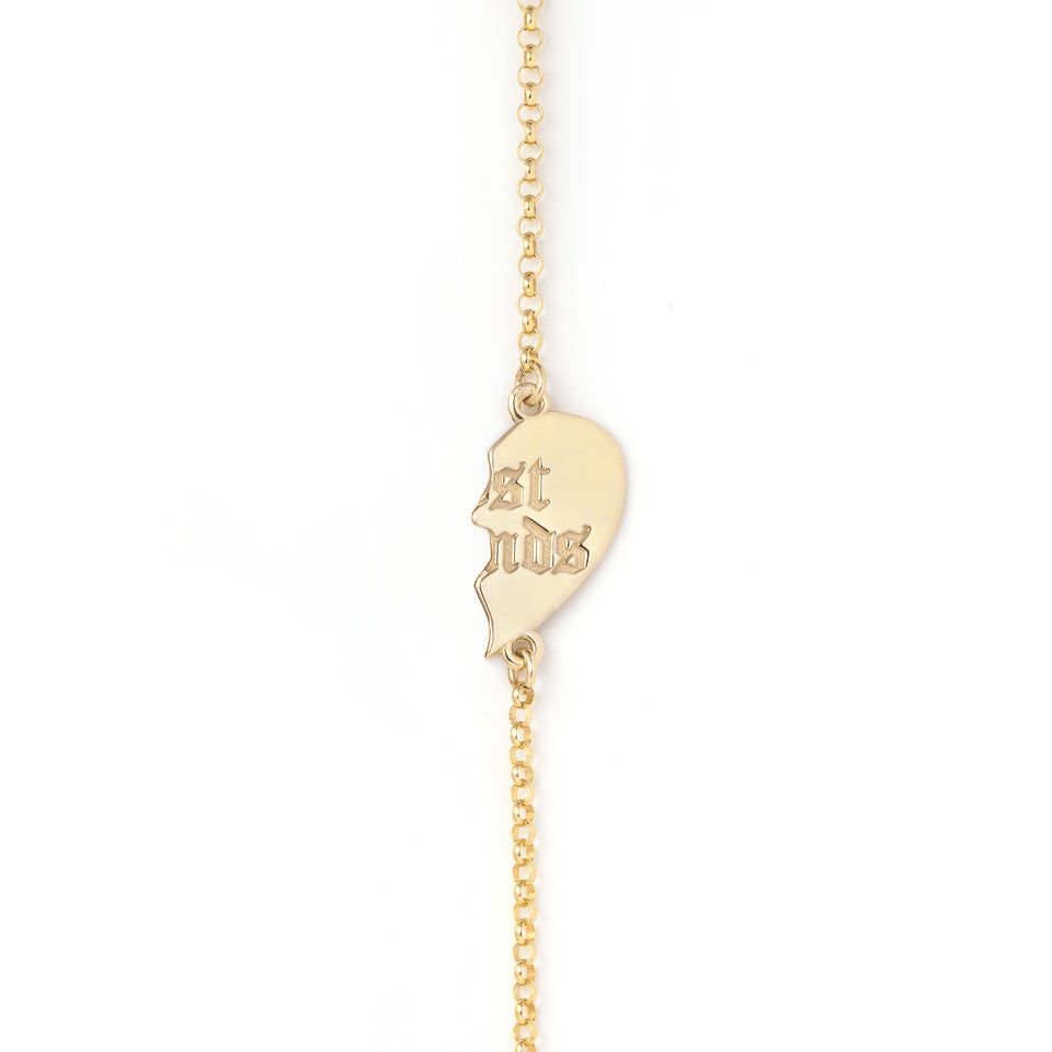 Best Friends Bracelet