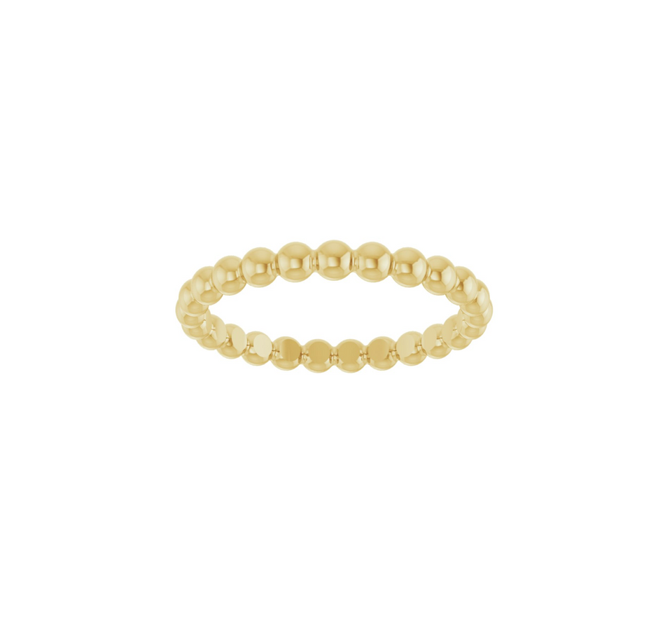 Bead Ring